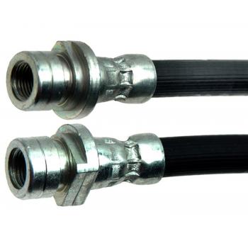 1990 Acura Legend Brake Hydraulic Hose Rear Inner Raybestos BH38730 image 1 of 2