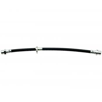 1990 Acura Legend Brake Hydraulic Hose Rear Inner Raybestos BH38730 image 2 of 2