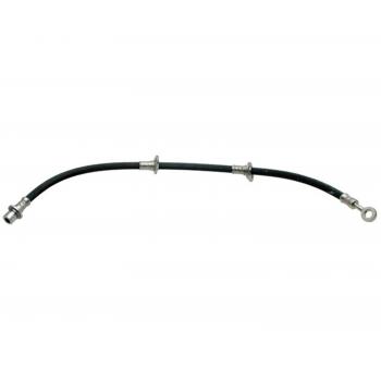 1991 Acura Integra Brake Hydraulic Hose Rear Raybestos BH38731 image 2 of 2