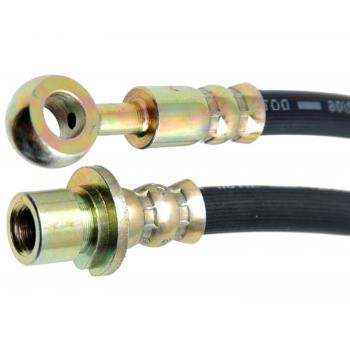 1991 Acura Integra Brake Hydraulic Hose Front Right Raybestos BH38732 image 1 of 2