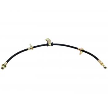 1991 Acura Integra Brake Hydraulic Hose Front Right Raybestos BH38732 image 2 of 2
