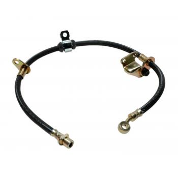 1990 Acura Legend Brake Hydraulic Hose Front Left Raybestos BH38735 image 1 of 1