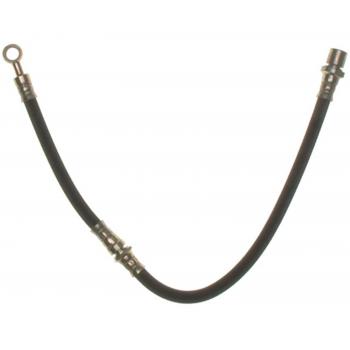 1990 Subaru XT Brake Hydraulic Hose Front Right Raybestos BH38737 image 2 of 2
