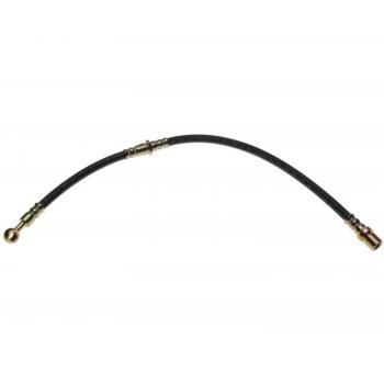 1996 Subaru Legacy Brake Hydraulic Hose Front Right Raybestos BH38740 image 2 of 2