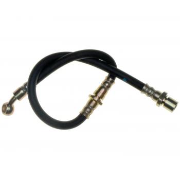1996 Subaru Legacy Brake Hydraulic Hose Rear Raybestos BH38741 image 2 of 2
