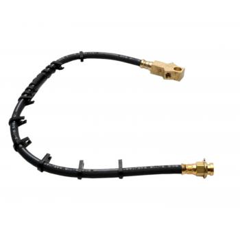 1991 Dodge D350 Brake Hydraulic Hose Rear Center Raybestos BH38744 image 1 of 1