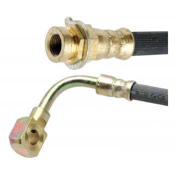 1990 Cadillac DeVille Brake Hydraulic Hose Front Right Raybestos BH38746 image 1 of 2