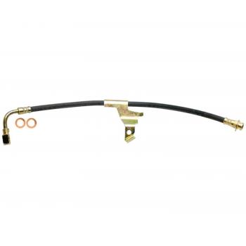 1990 Cadillac DeVille Brake Hydraulic Hose Front Right Raybestos BH38746 image 2 of 2