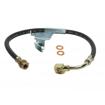 1990 Cadillac DeVille Brake Hydraulic Hose Front Left Raybestos BH38747 image 1 of 1