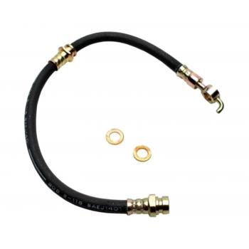 1988 Mercury Tracer Brake Hydraulic Hose Front Raybestos BH38748 image 1 of 1