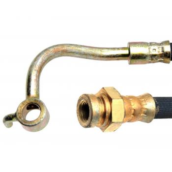 1988 Mazda 323 Brake Hydraulic Hose Rear Right Raybestos BH38751 image 1 of 2