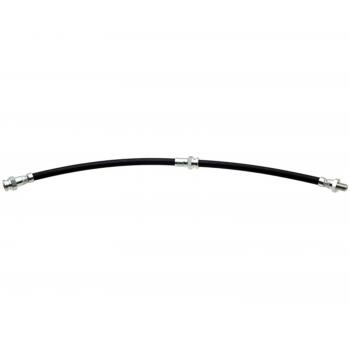 1990 Mazda 929 Brake Hydraulic Hose Front Raybestos BH38753 image 2 of 2