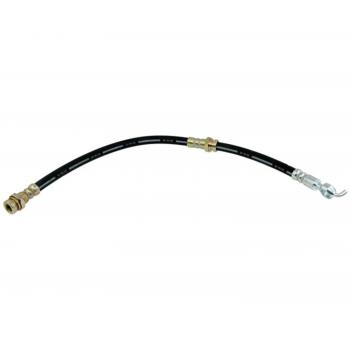 1990 Mazda B2600 Brake Hydraulic Hose Front Raybestos BH38757 image 1 of 1
