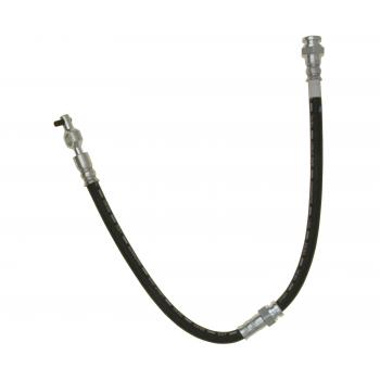 1986 Mazda B2000 Brake Hydraulic Hose Front Raybestos BH38760 image 2 of 2