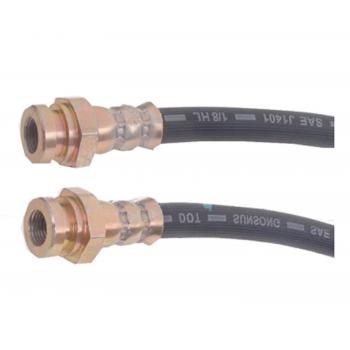 1991 Isuzu NPR Brake Hydraulic Hose Front Raybestos BH38764 image 1 of 2