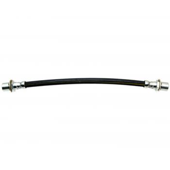 1992 Daihatsu Charade Brake Hydraulic Hose Rear Raybestos BH38785 image 2 of 2