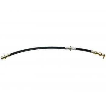 1986 Toyota MR2 Brake Hydraulic Hose Front Raybestos BH38787 image 2 of 2