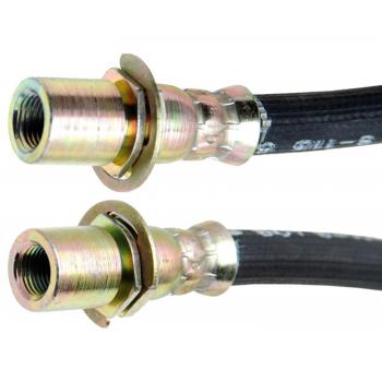 1990 Geo Prizm Brake Hydraulic Hose Rear Raybestos BH38788 image 1 of 2
