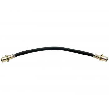 1990 Geo Prizm Brake Hydraulic Hose Rear Raybestos BH38788 image 2 of 2