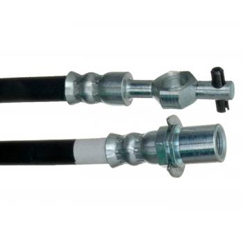 1989 Toyota Corolla Brake Hydraulic Hose Front Raybestos BH38789 image 1 of 2
