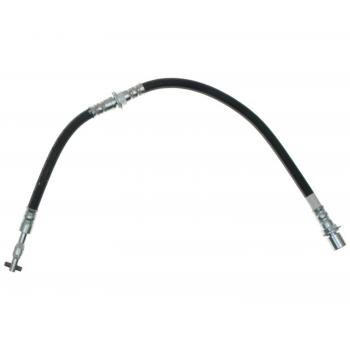 1989 Toyota Corolla Brake Hydraulic Hose Front Raybestos BH38789 image 2 of 2