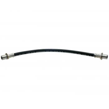 1992 Toyota Celica Brake Hydraulic Hose Rear Raybestos BH38790 image 2 of 2