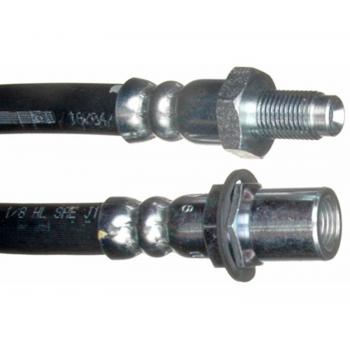 1991 Toyota Cressida Brake Hydraulic Hose Front Raybestos BH38795 image 1 of 2