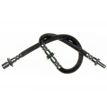 1991 Toyota Cressida Brake Hydraulic Hose Front Raybestos BH38795 image 2 of 2