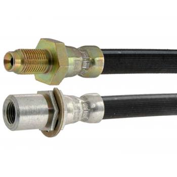 1990 Toyota Pickup Brake Hydraulic Hose Rear Raybestos BH38796 image 1 of 2