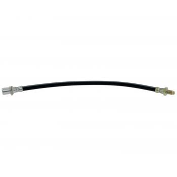 1990 Toyota Pickup Brake Hydraulic Hose Rear Raybestos BH38796 image 2 of 2