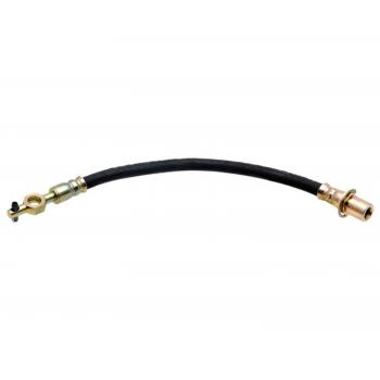 1987 Toyota Corolla Brake Hydraulic Hose Rear Raybestos BH38797 image 2 of 2