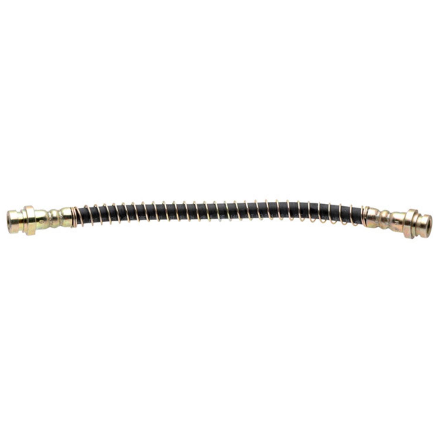 Raybestos BH38800 - Brake Hydraulic Hose Raybestos BH38800 Brake Hydraulic Hose product image 1 of 1