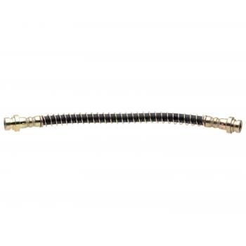 1994 Mitsubishi Eclipse Brake Hydraulic Hose Rear Inner Raybestos BH38800 image 1 of 1