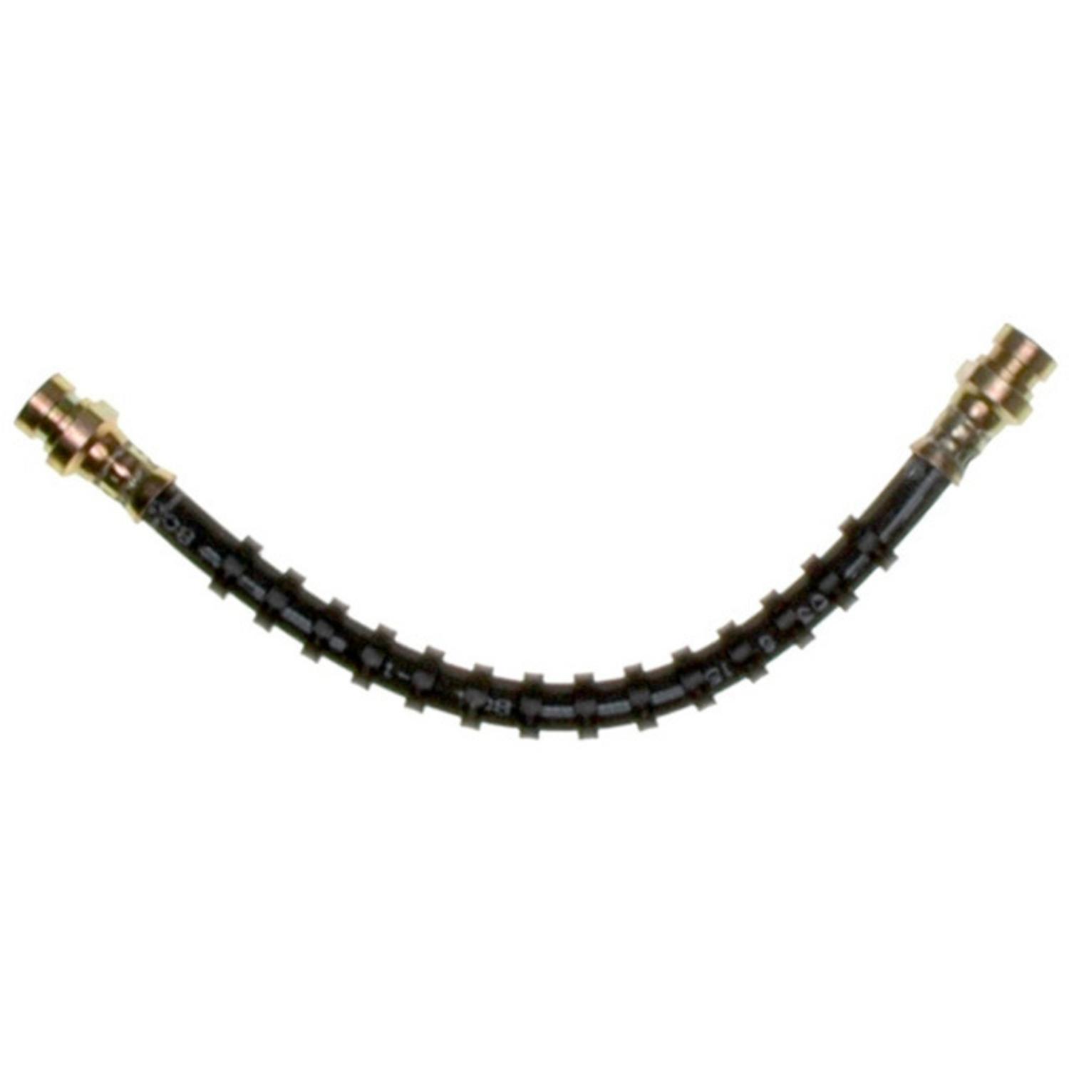 Raybestos BH38801 Brake Hydraulic Hose product image 2 of 2