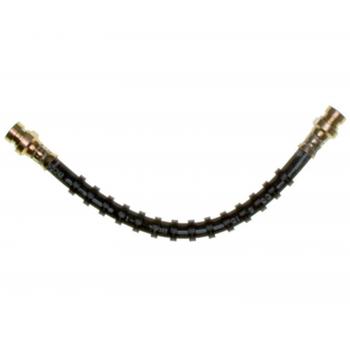 1983 Mitsubishi Mighty Max Brake Hydraulic Hose Front Center Raybestos BH38801 image 2 of 2