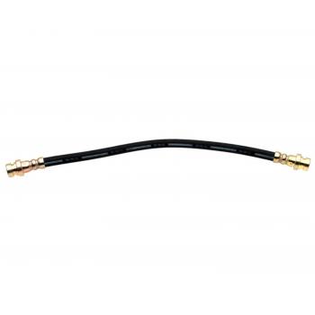 1990 Mitsubishi Van Brake Hydraulic Hose Rear Raybestos BH38802 image 1 of 1