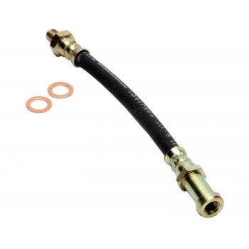 1991 Mitsubishi Galant Brake Hydraulic Hose Front At ABS Modulator Raybestos BH38804 image 1 of 1