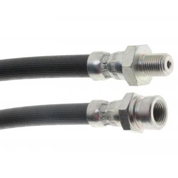 1994 Mitsubishi Eclipse Brake Hydraulic Hose Front Outer Raybestos BH38805 image 1 of 2