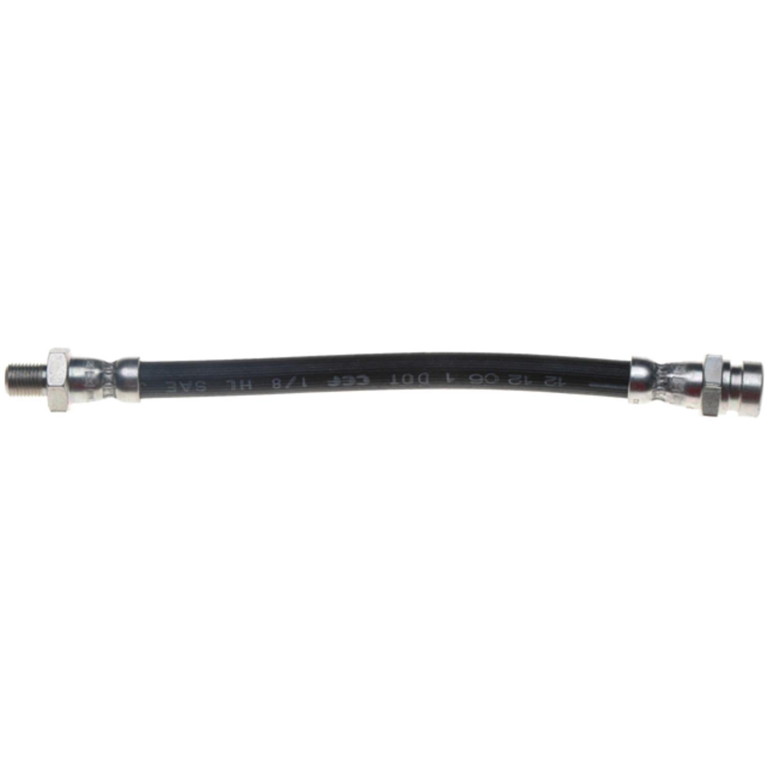 Raybestos BH38805 - Brake Hydraulic Hose Raybestos BH38805 Brake Hydraulic Hose product image 2 of 2