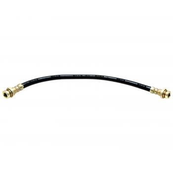 1990 Mazda MPV Brake Hydraulic Hose Rear Raybestos BH38807 image 1 of 1