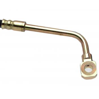 1999 GMC C3500 Brake Hydraulic Hose Front Right Raybestos BH38808 image 2 of 3