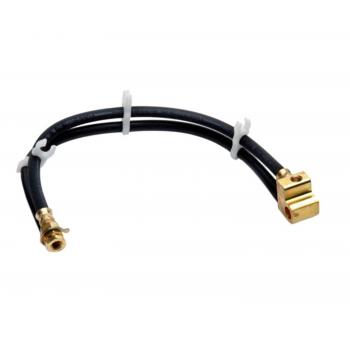 1991 Ford E-150 Econoline Brake Hydraulic Hose Rear Center Raybestos BH38809 image 1 of 1