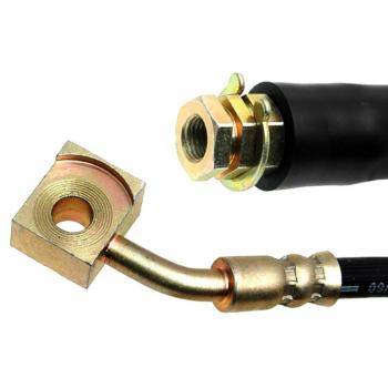 1994 Ford Aerostar Brake Hydraulic Hose Front Right Raybestos BH38815 image 1 of 2