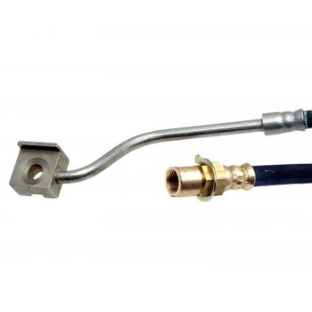 1989 Ford Mustang Brake Hydraulic Hose Front Right Raybestos BH38818 image 1 of 2