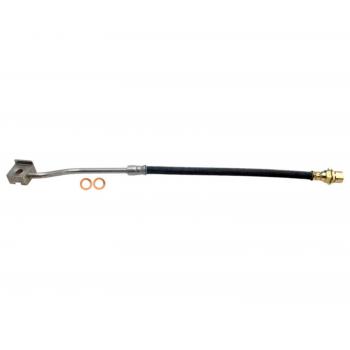 1989 Ford Mustang Brake Hydraulic Hose Front Right Raybestos BH38818 image 2 of 2