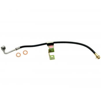 1990 GMC K3500 Brake Hydraulic Hose Front Left Raybestos BH38820 image 2 of 2