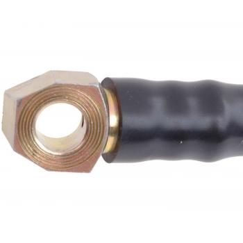 1990 Cadillac Brougham Brake Hydraulic Hose Front Raybestos BH38821 image 2 of 3