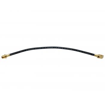 1999 GMC C3500 Brake Hydraulic Hose Rear Center Raybestos BH38823 image 2 of 2