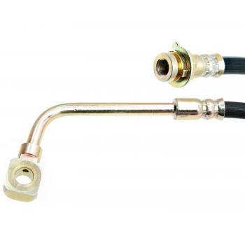 1999 GMC C3500 Brake Hydraulic Hose Front Left Raybestos BH38824 image 1 of 2