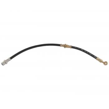 1995 Subaru Impreza Brake Hydraulic Hose Rear Left Raybestos BH38826 image 2 of 2
